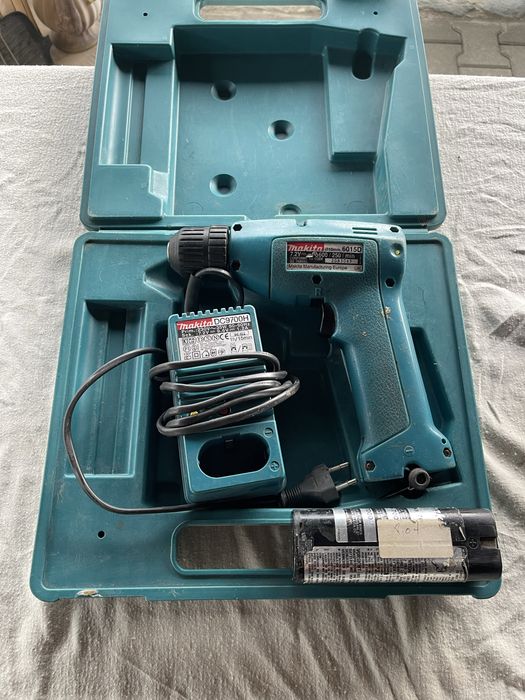 Инструменти гайковерт