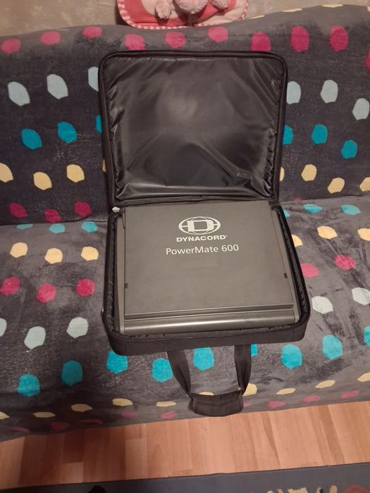 Dynacord 6002  mixer