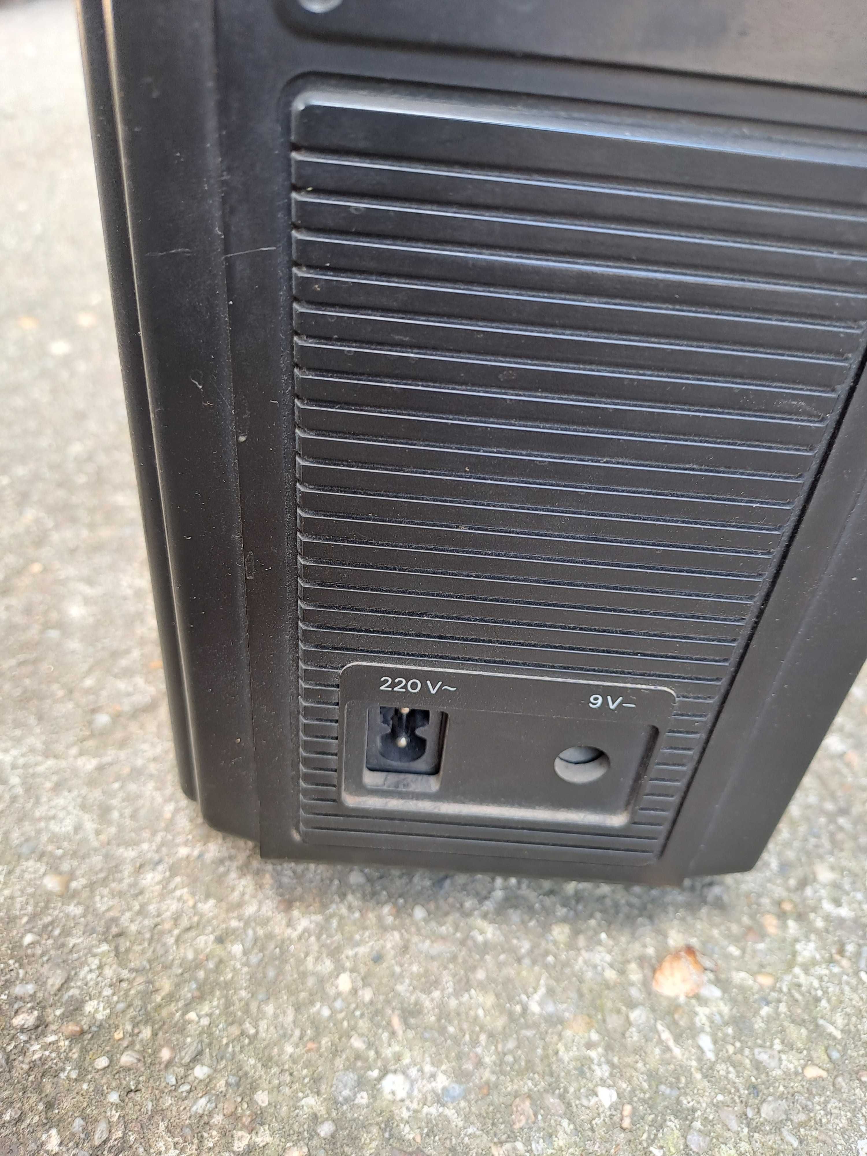 radio casetofon siemens club 716 functional