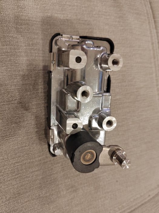APO2 ElectricTurbo Actuator G-277 G-219 For Mercedes W203 W211 C219 W4