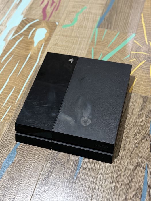 Playstation 4 PS4