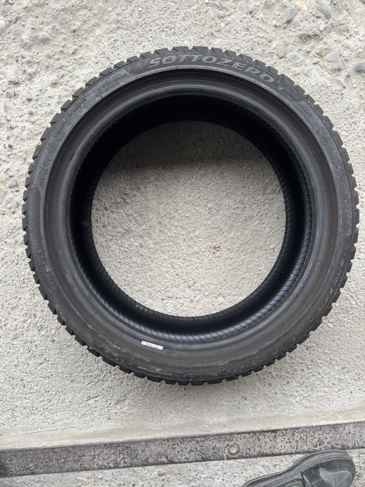 225/40/18 M+S , 2x PIRELLI 2023 !