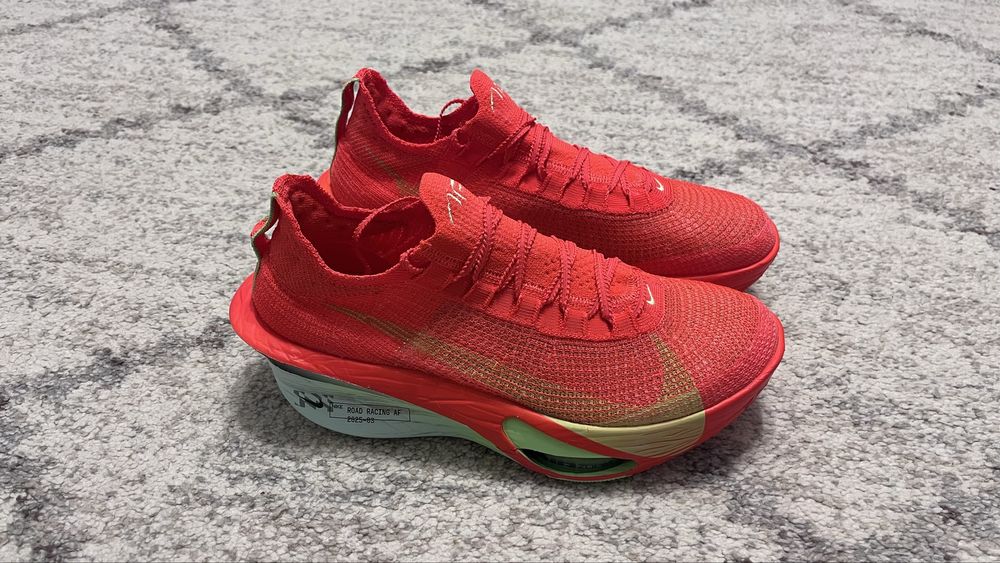 Nike Alphafly 3 Originali