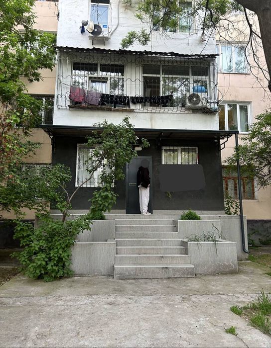 Продается нежилой помешение, первая линия, Ор. ракат, Яккасарайский р