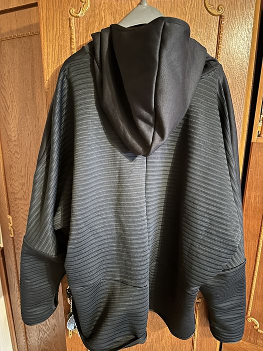 Vand Bluza trening hanorac geaca jacketa Adidas de alergat Coldready