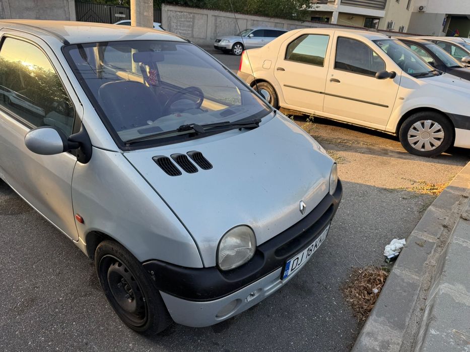 Vand Renault Twingo 1 2001