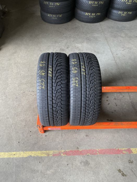 Anvelope iarna 225/45/18 Hankook Winter Icept Evo 2 225 45 18 R18