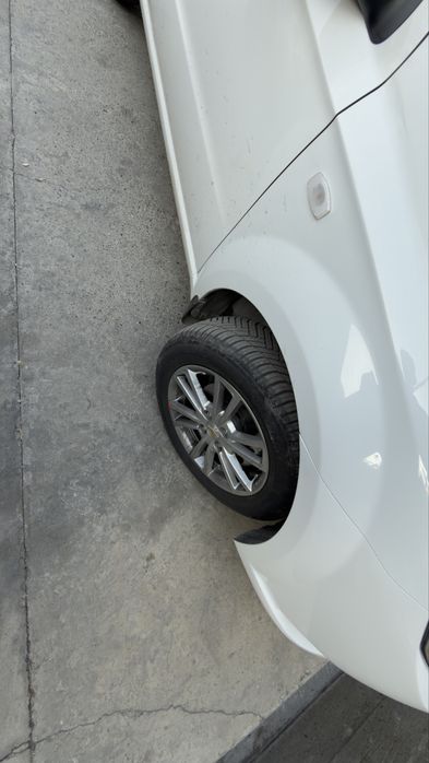 Chevrolet Nexia 3. 2022