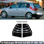 голф 5 добавки за задните стъкла / vw golf mk5 щори