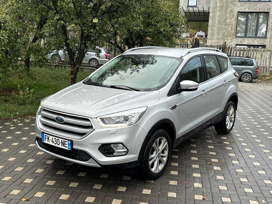 De vanzare Ford Kuga