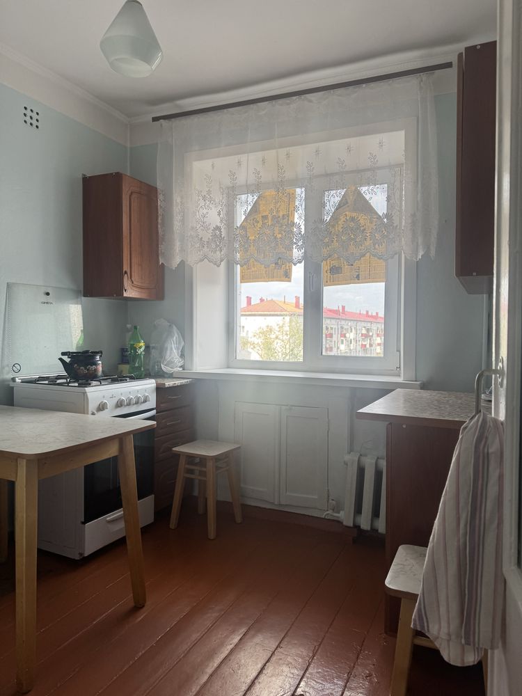 Продам 2 комн кввартиру