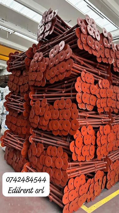 Piciare Reglabile Acesori schela