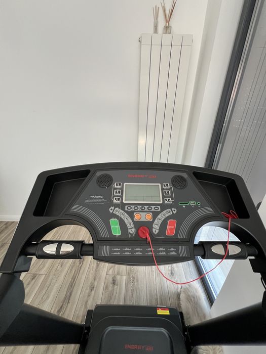 Banda alergat ENEGY FIT MT10A