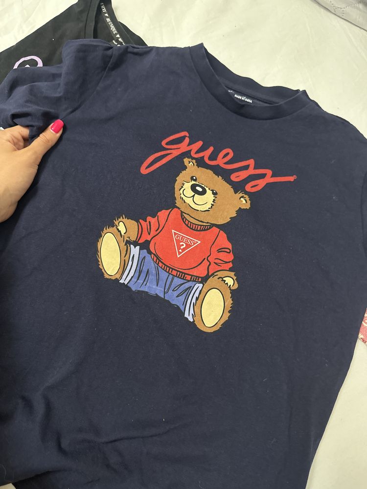 Тениски оригинални Guess