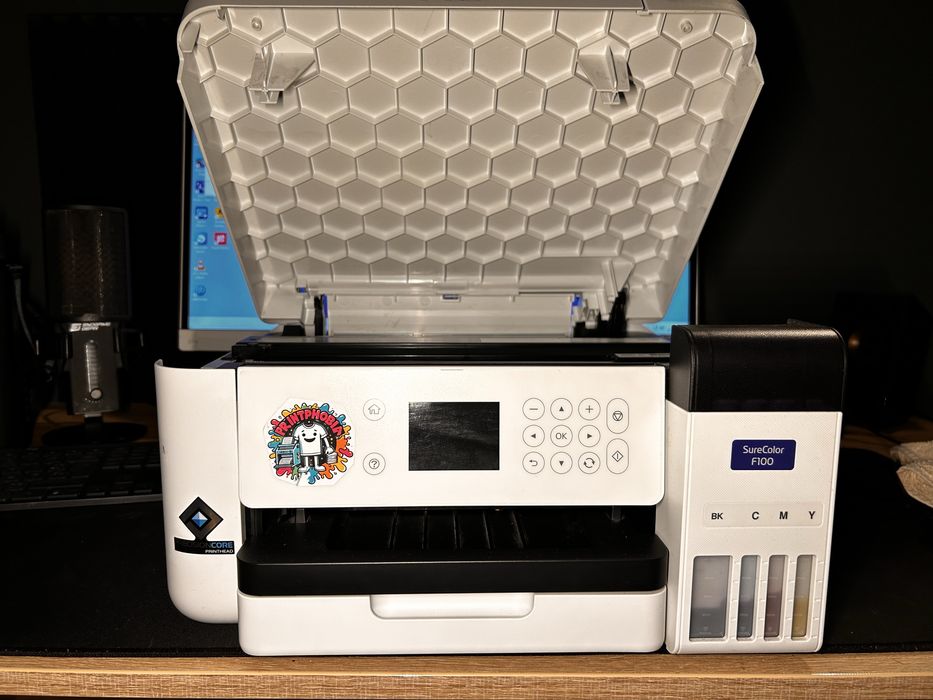Vand imprimanta Epson SureColor f100