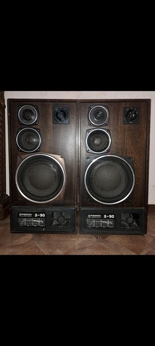 Радиотехника 35ас S90