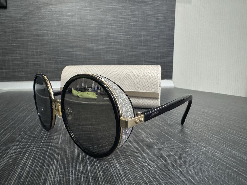 Слънчеви очила tom ford jimmy choo chloe DG