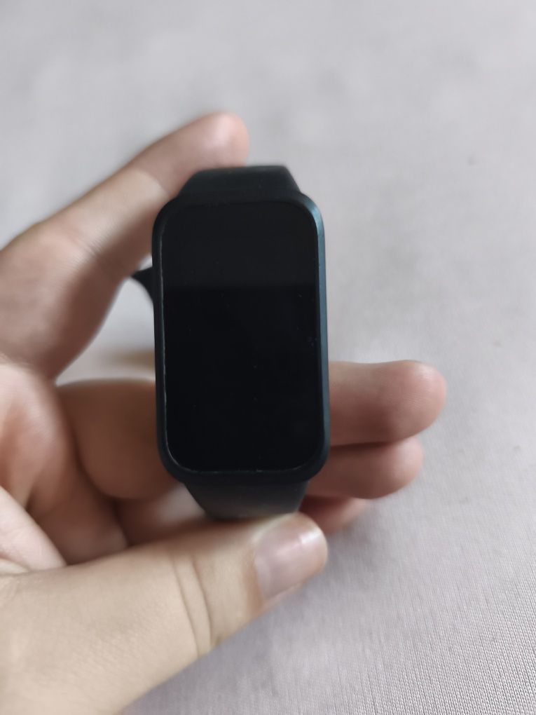 Смарт гривна Xiaomi mi brand 9