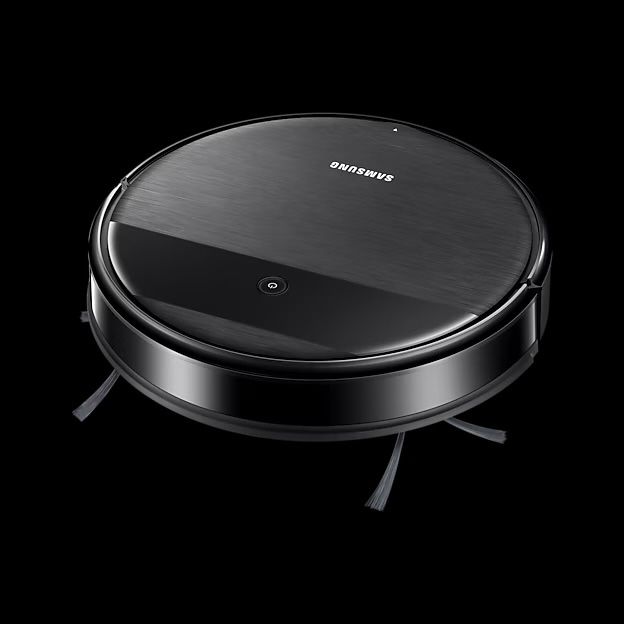 Робот пылесос Samsung Powerbot-E VR5000 WIFI / Ломбард Даем Деньги