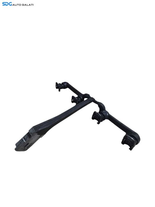 Instalatie Electrica Cablaj Injectoare Peugeot 206 1.6 1998 - 2012 Cod 9653708880 [N1435]