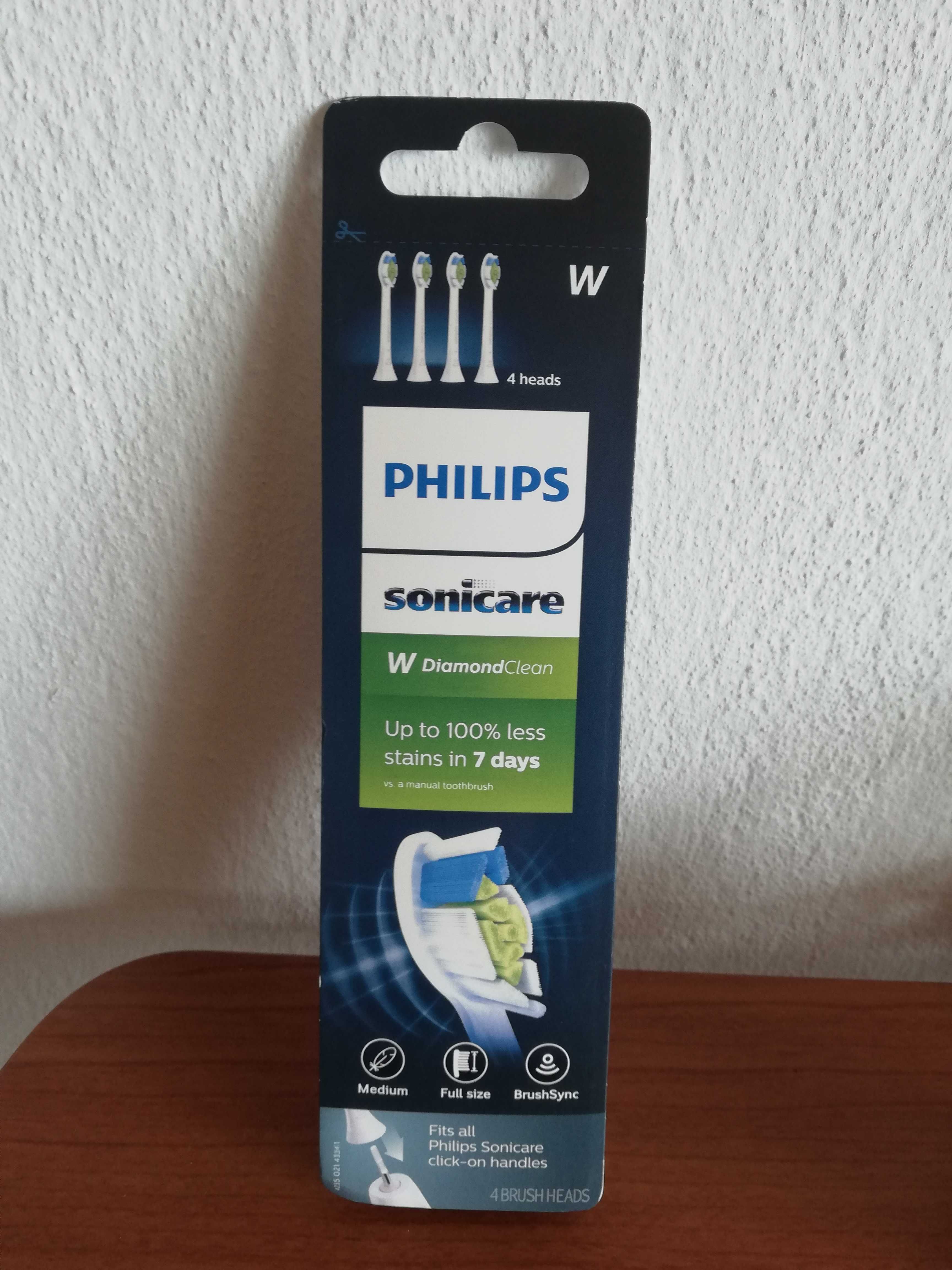 Philips Sonicare DiamondClean HX992 четка за зъби 62000дв. в минута