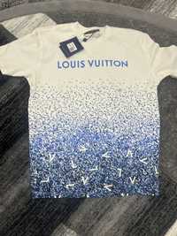 Tricou louis vuitton