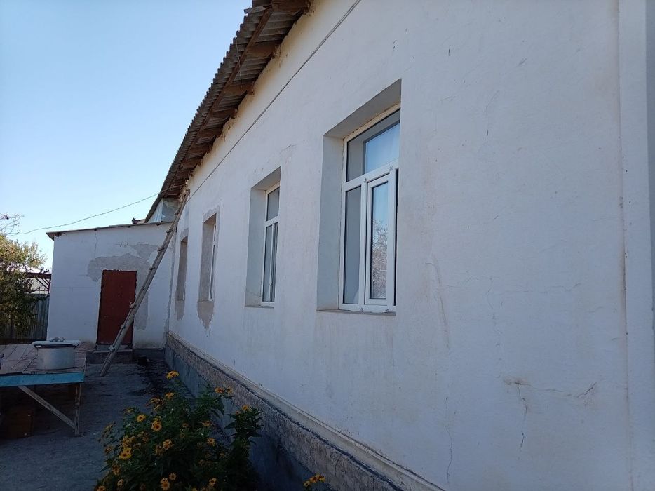 Куйбышев отделде (водоканал 13 кошеде) жай сатылады