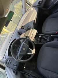 Plansa bord + airbag volan Seat Ibiza 6J