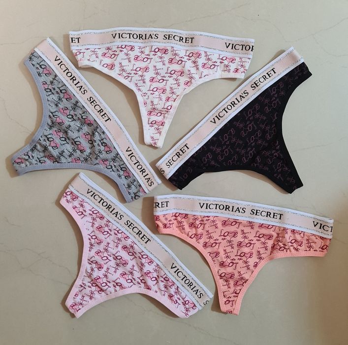 Lenjerie intima Victoria'S Secret