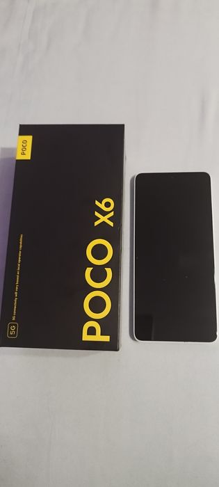 Poco x 6 продается