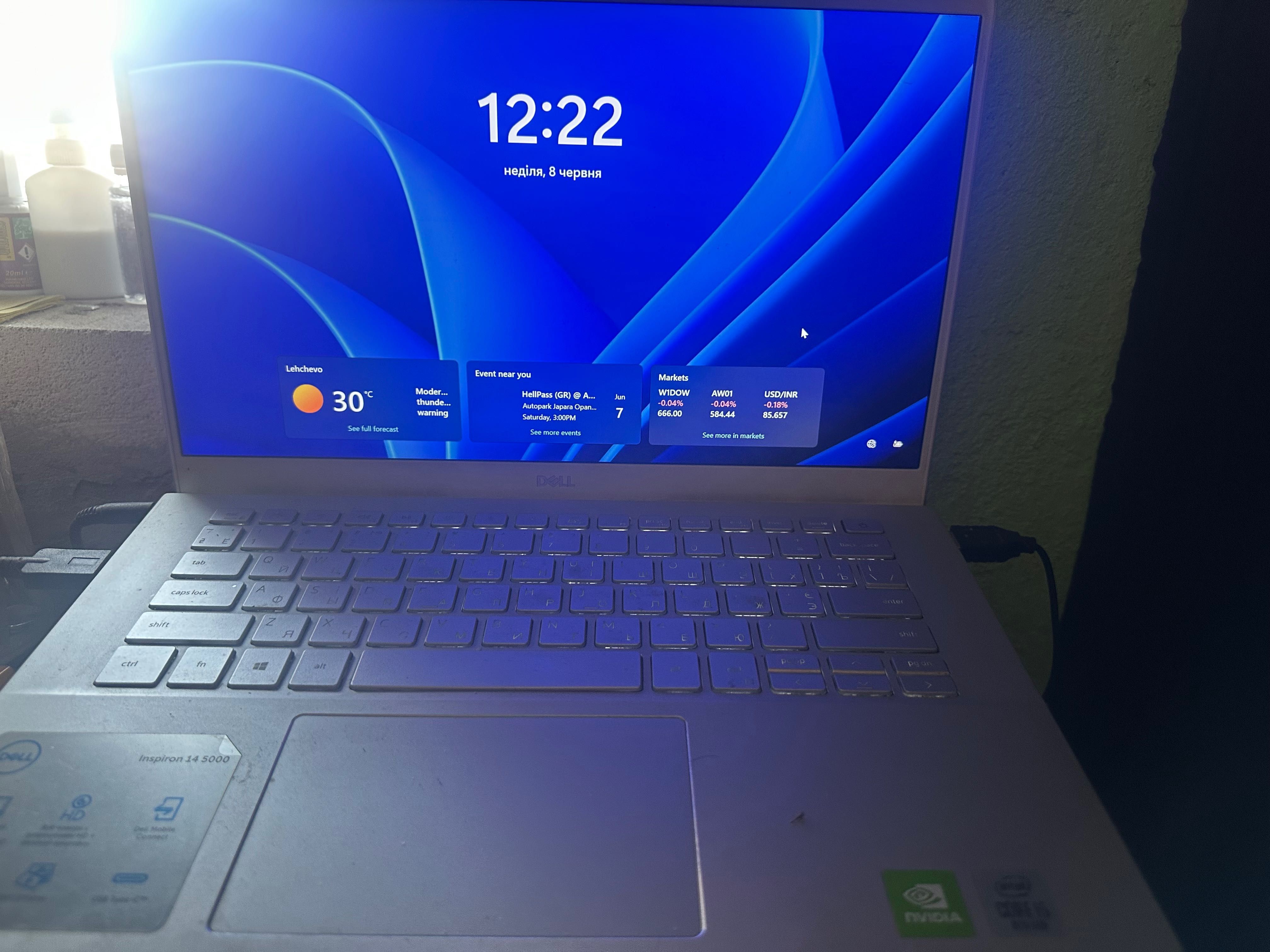 Dell Inspiron 14 5000