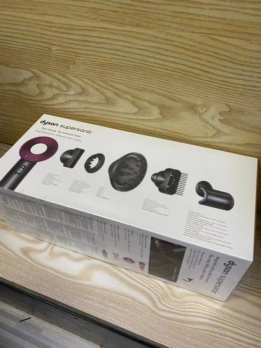 Dyson de par nou nout