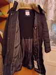 Palton dama tom tailor
