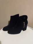 Botine Zara, marime 35
