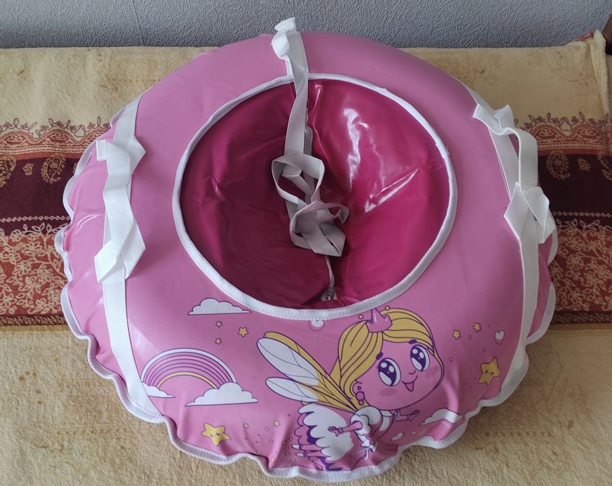 Продам тюбинг.(Новый).