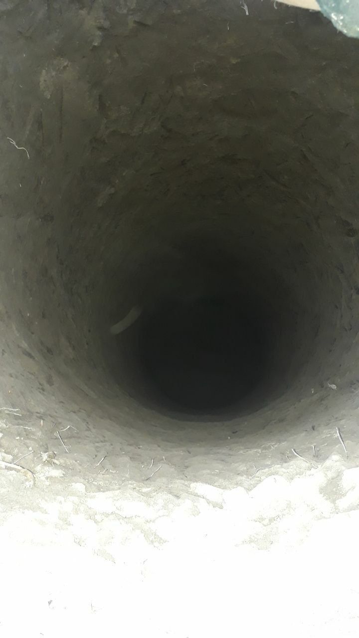 Урачи сантихник хизматлари