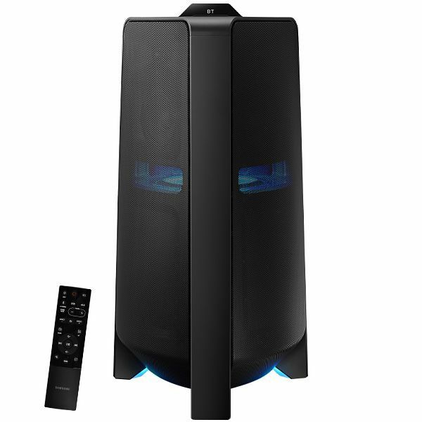 Vând boxe active Samsung MX-T70