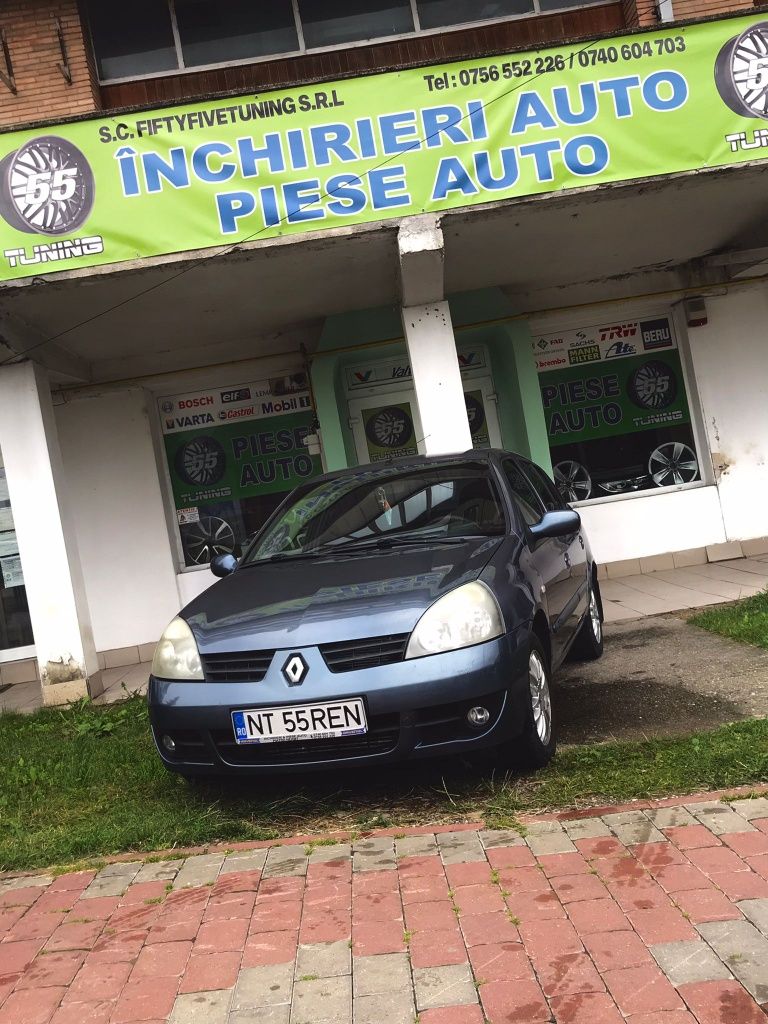 Închirieri auto \ Rent a car