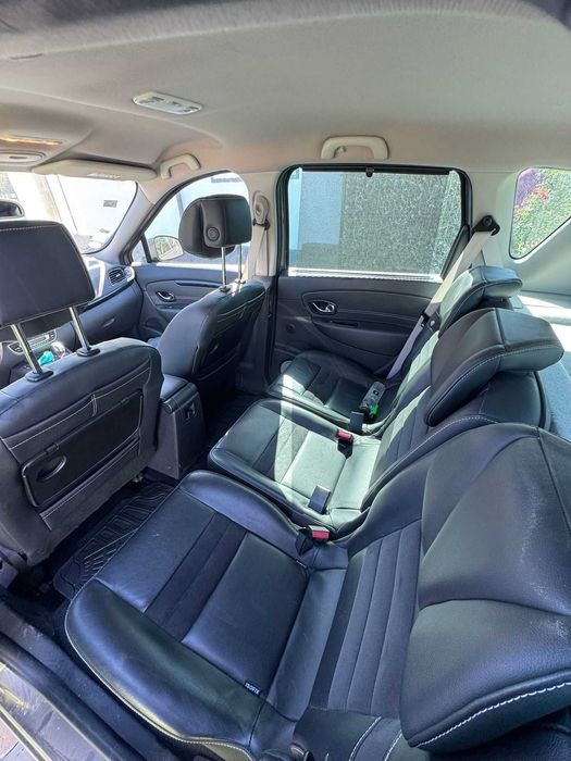 Vand renault scenic 2016