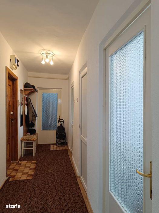 Apartament central Vulcan