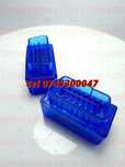Diagnoza Multimarca Bluetooth Elm 327 Obdii Albastra