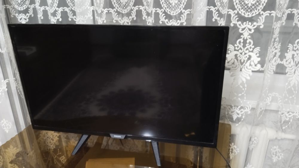 Продам телевизор Philips