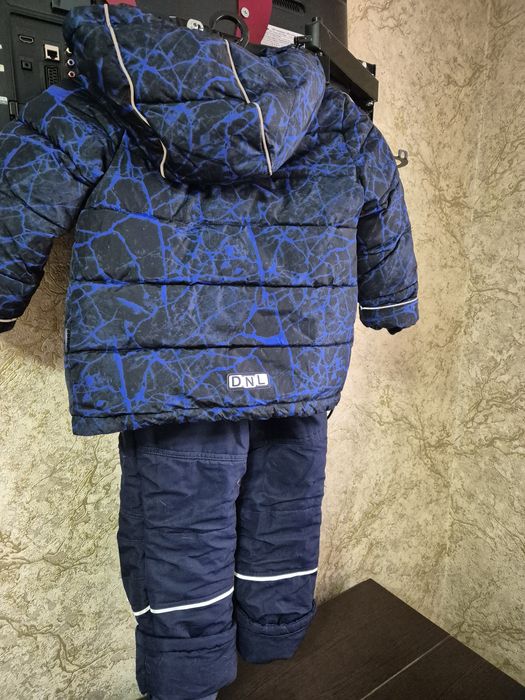 Продам детский Комбинезон