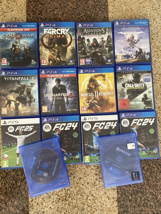 ps4 pro 1TB cu 2 controllere în stare foarte buna fără probleme