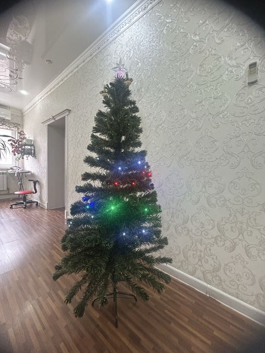 Елка новогодняя 1.80 метра