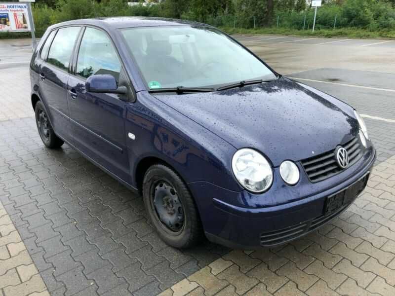 Motor 1.4 16v BBY Vw Polo 9n Fabia Arosa Cordoba Ibiza Lupo Audi A2