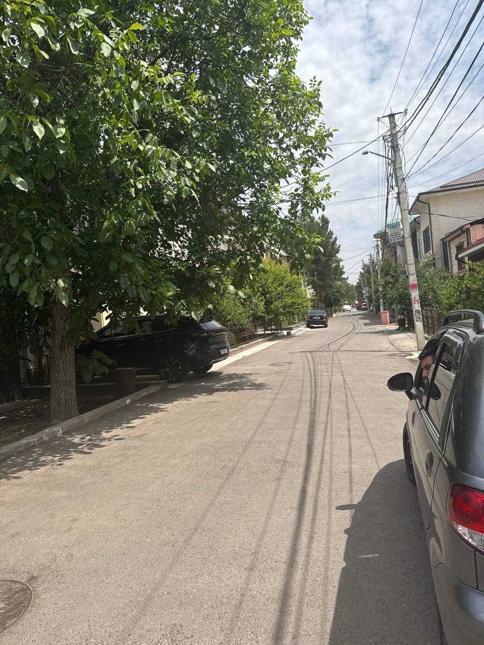 Продаётся участок 8 соток 20х40 улица Садаф