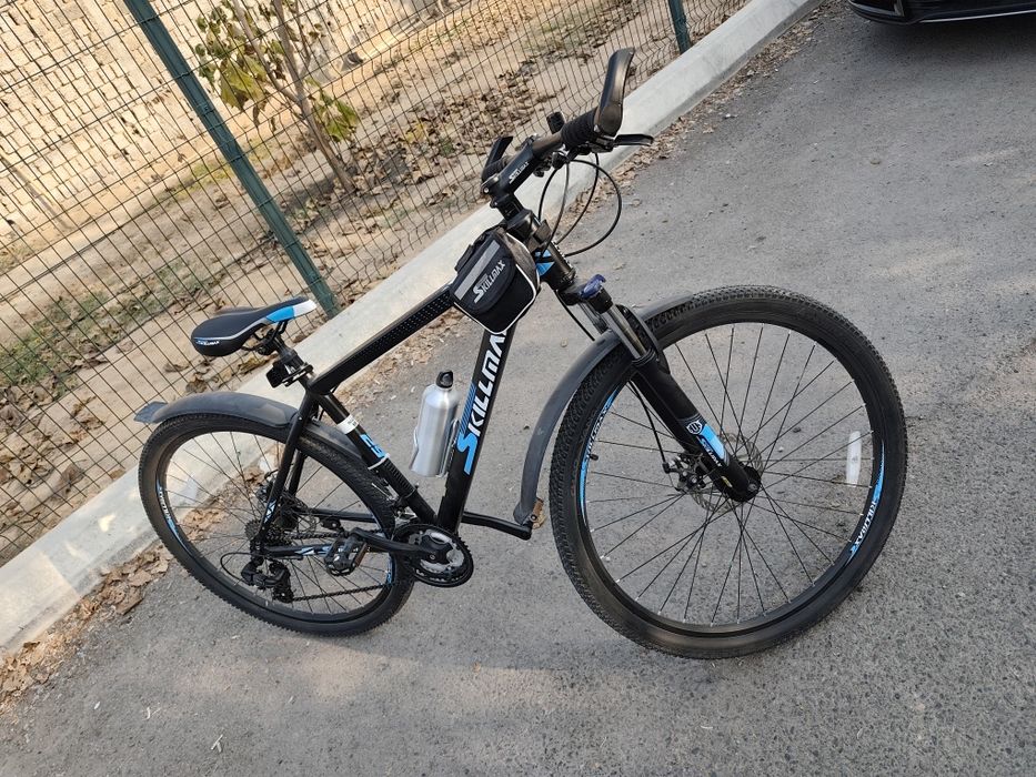 Велосипед Skillmax 29