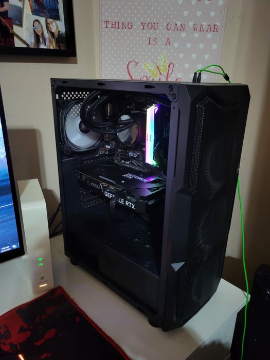 Pc Gaming de vanzare