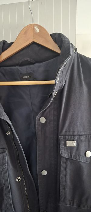 Diesel Мъжко  яке ,Xl